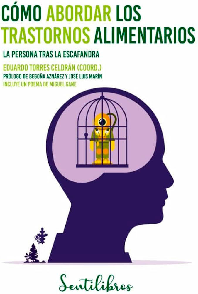 CÓMO ABORDAR LOS TRASTORNOS ALIMENTARIOS.