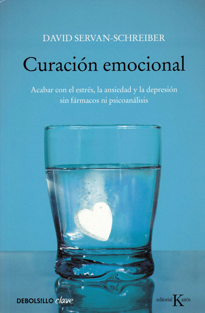 CURACIÓN EMOCIONAL.