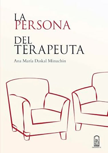 LA PERSONA DEL TERAPEUTA.