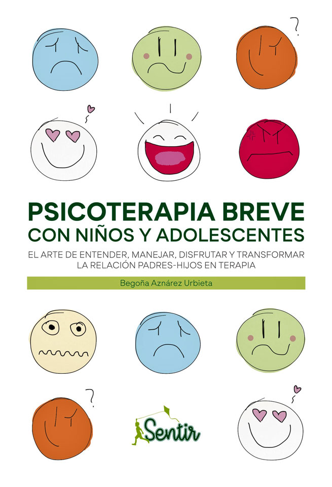 MANUAL DE PSICOTERAPIA BREVE CON NIÑOS Y ADOLESCENTES.