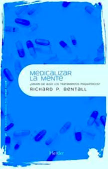 MEDICALIZAR LA MENTE.