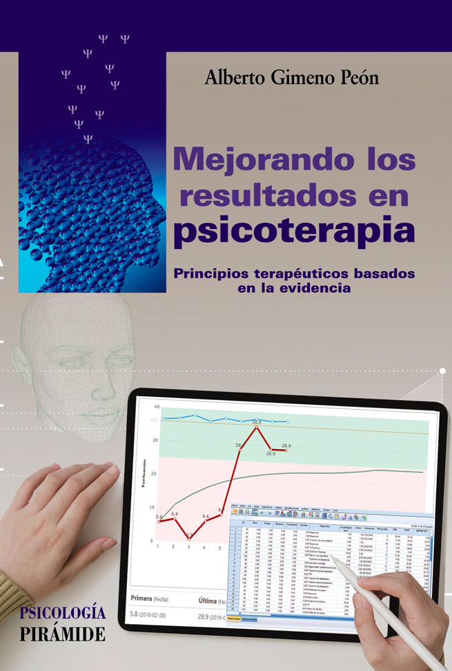 MEJORANDO LOS RESULTADOS EN PSICOTERAPIA.