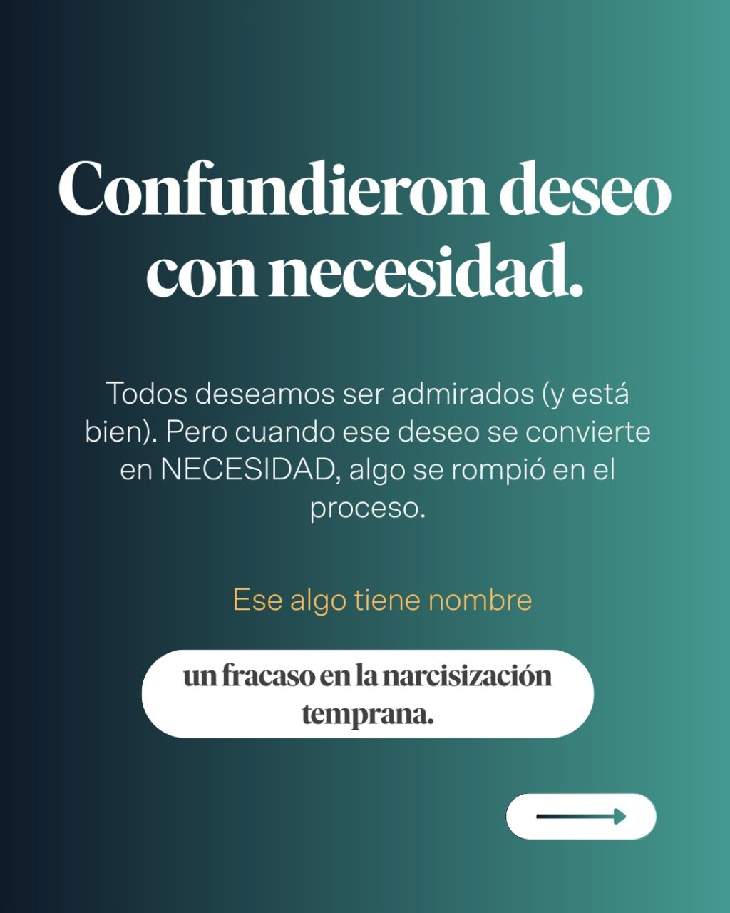 Instagram post from formacionpsicoterapia. This post is in position 3.