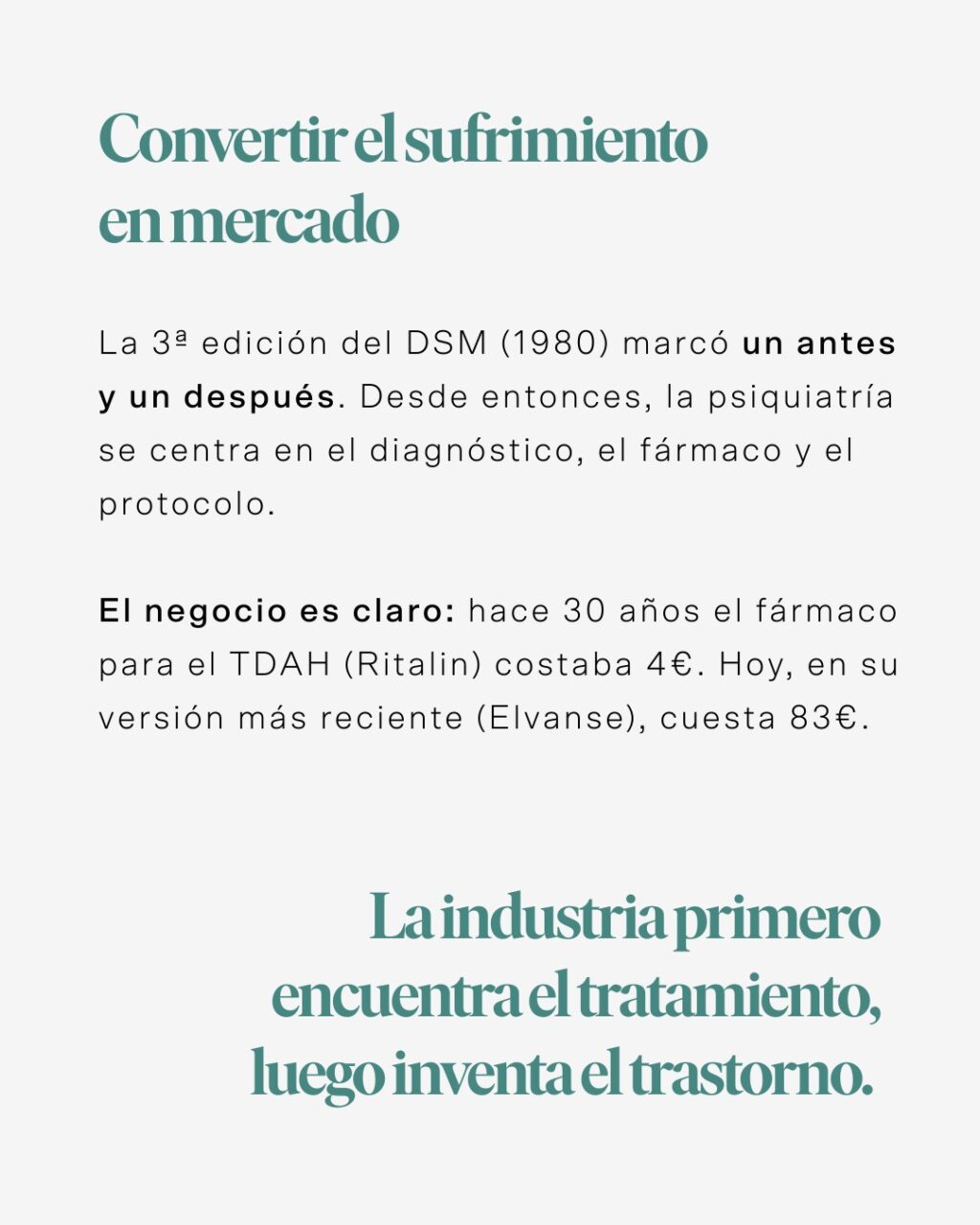 Instagram post from formacionpsicoterapia. This post is in position 4.