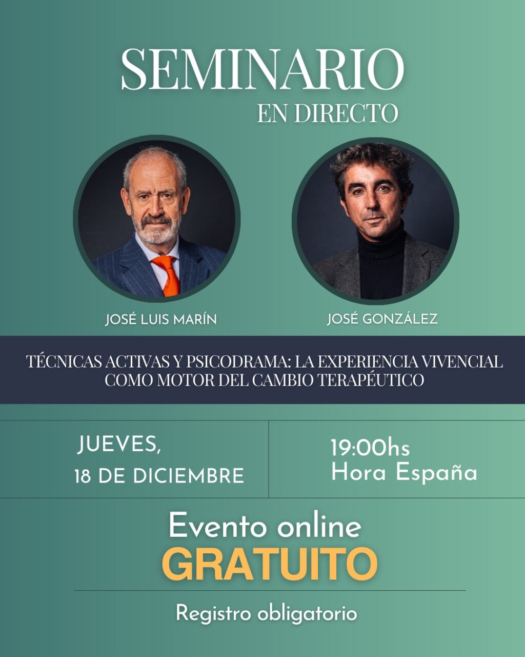 Instagram post from formacionpsicoterapia. This post is in position 5.