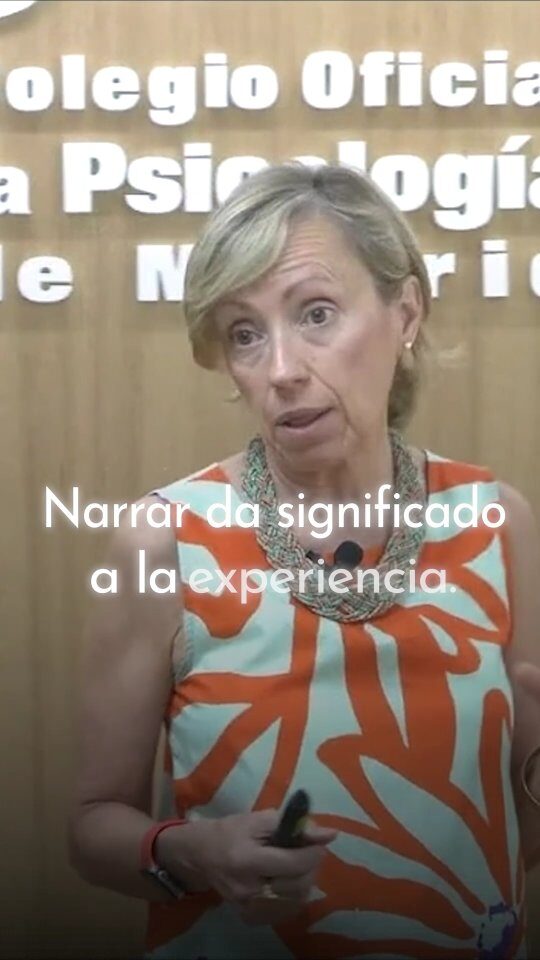 Instagram post from formacionpsicoterapia. This post is in position 7.