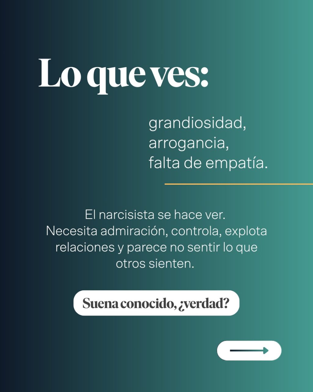 Instagram post from formacionpsicoterapia. This post is in position 1.