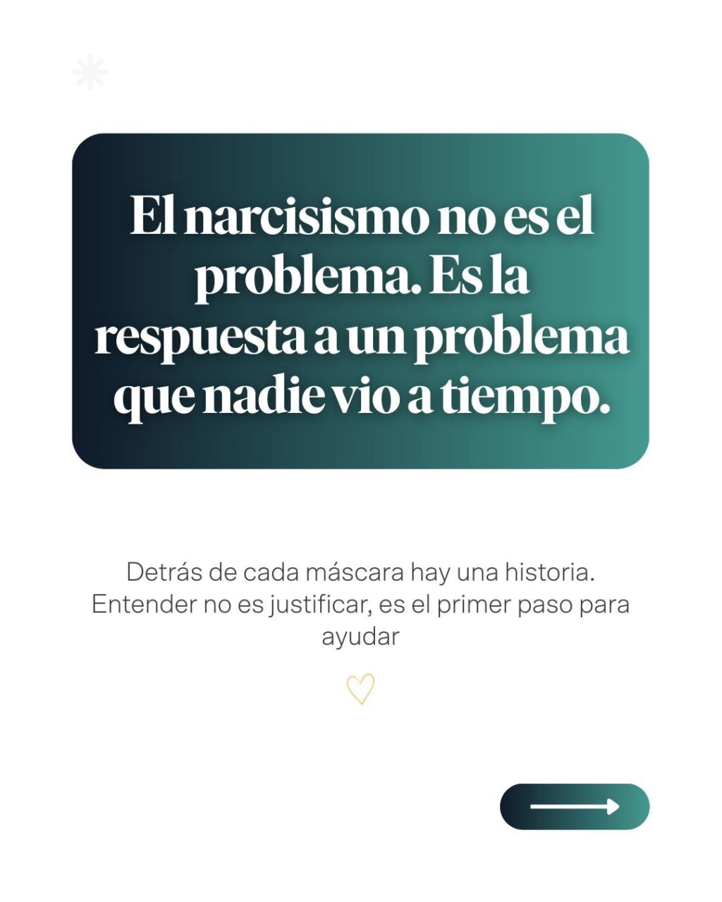 Instagram post from formacionpsicoterapia. This post is in position 4.