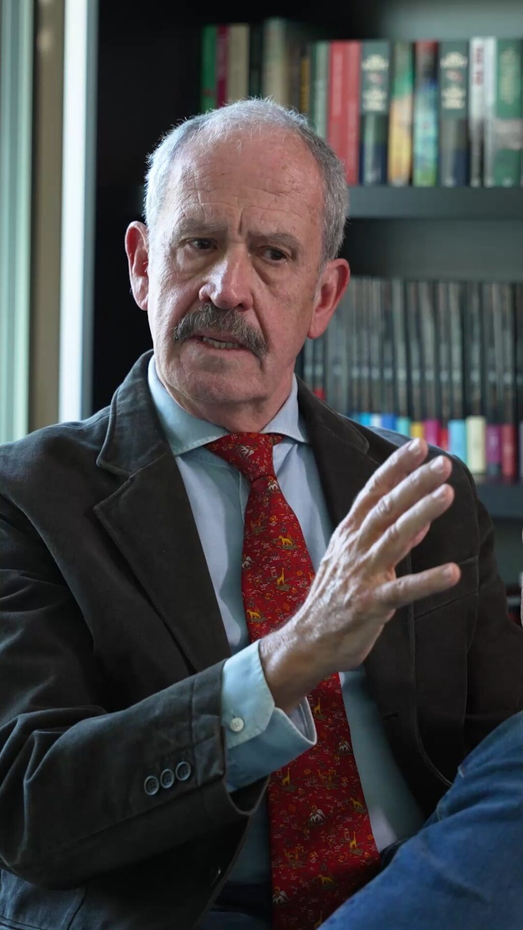 Instagram post from formacionpsicoterapia. This post is in position 1.